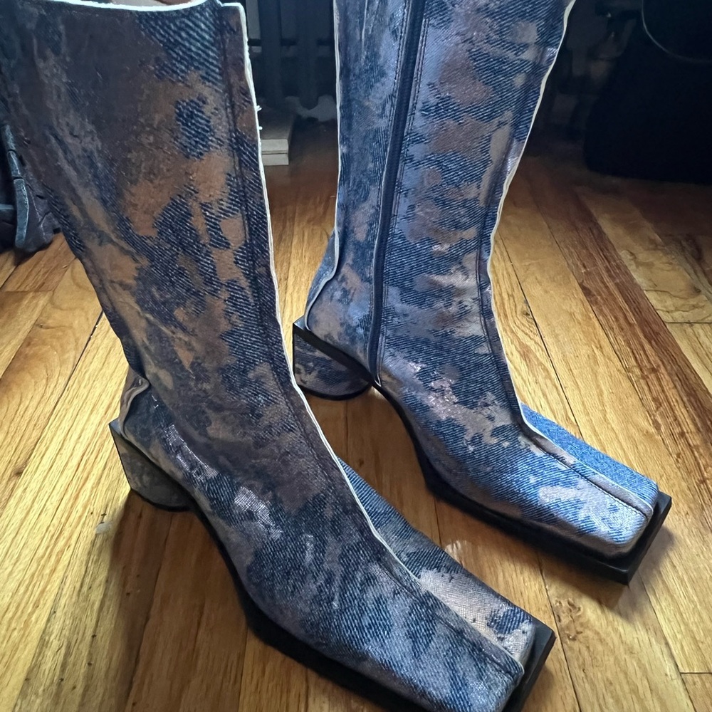 MIISTA Reiko boots